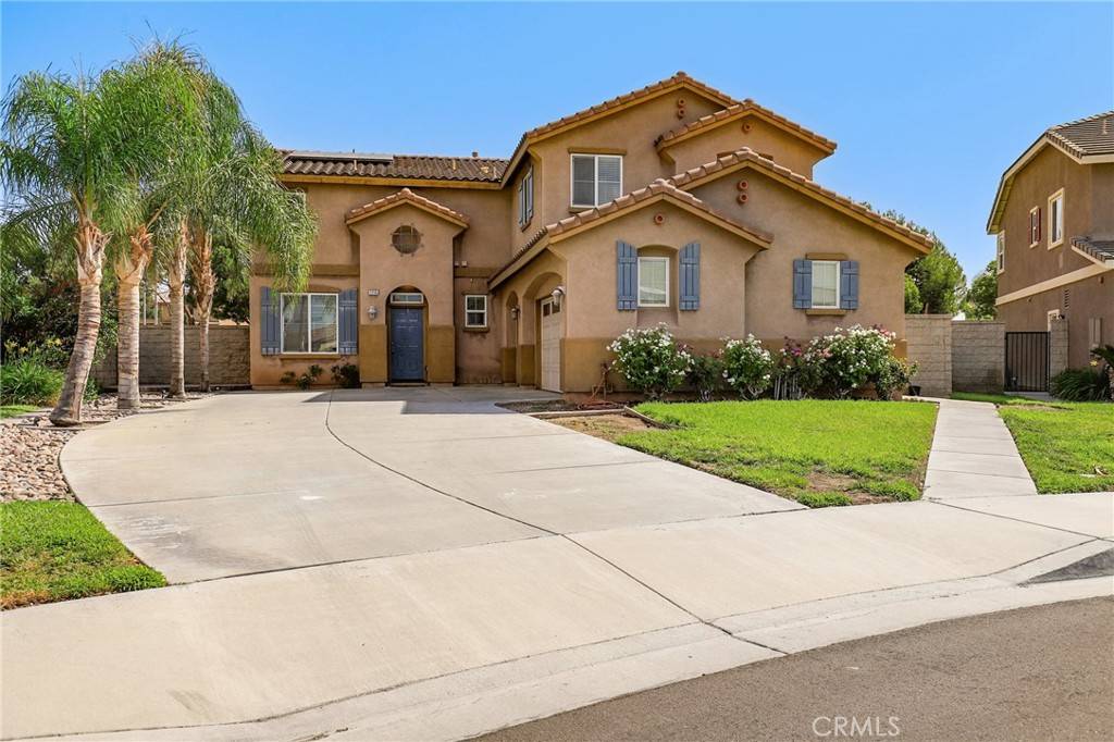 7215 Banyan CT, Fontana, CA 92336