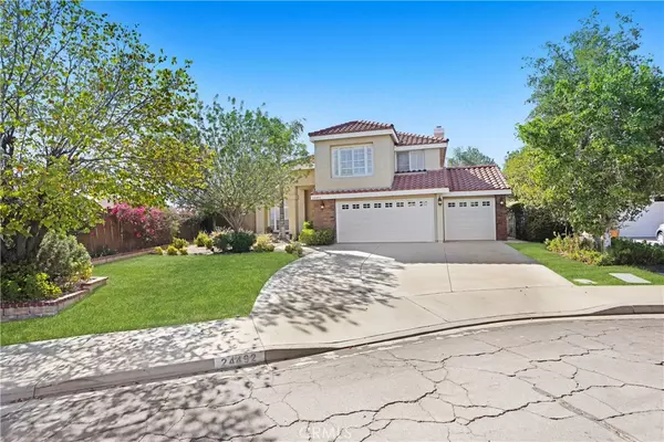 Moreno Valley, CA 92557,24492 Robinwood DR