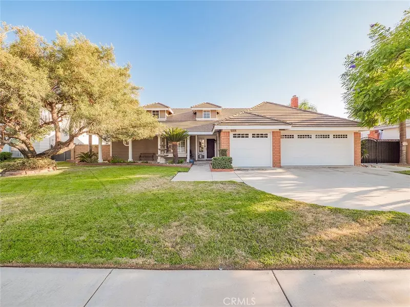 13519 Smokestone ST, Rancho Cucamonga, CA 91739