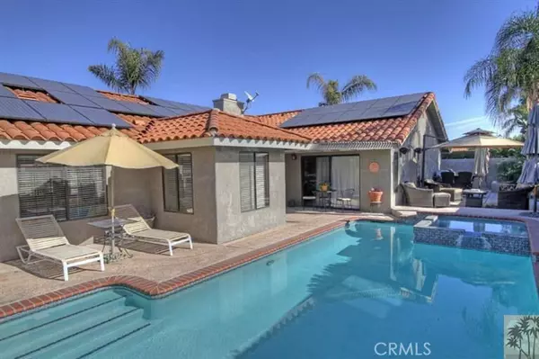 Palm Desert, CA 92211,75211 La Cresta DR