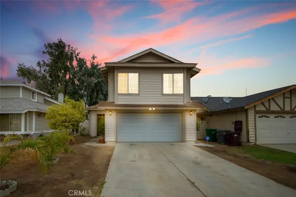 Moreno Valley, CA 92553,25832 Coriander CT