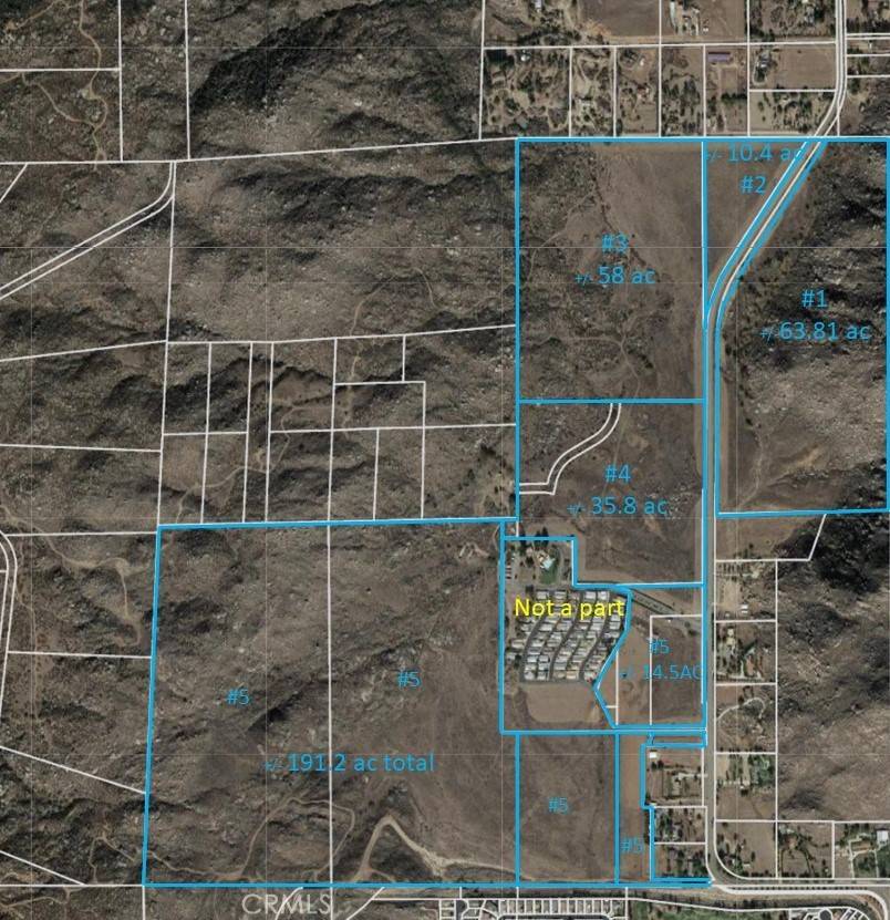24400 California AVE, Hemet, CA 92545