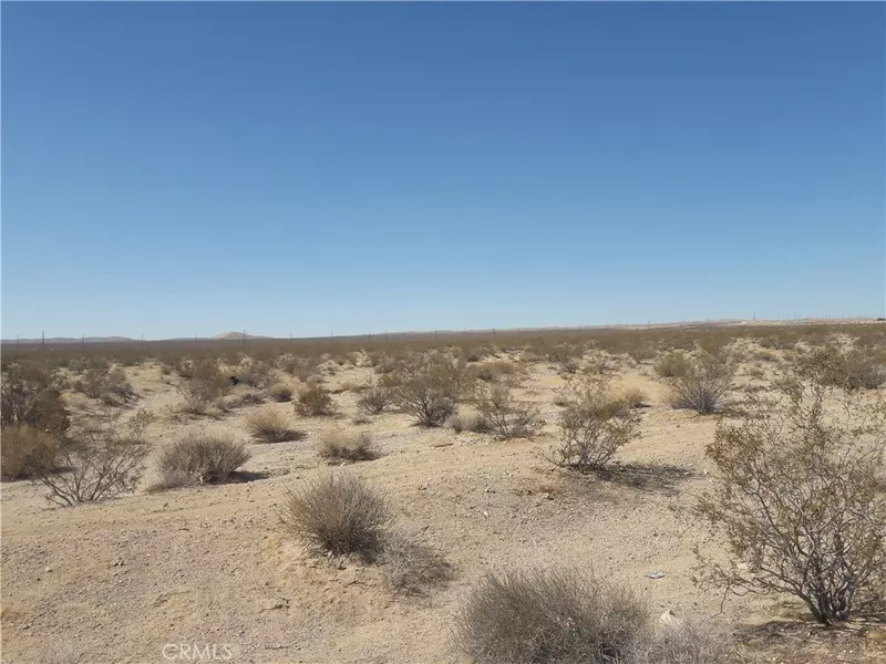 0 Yerba, Mojave, CA 93501