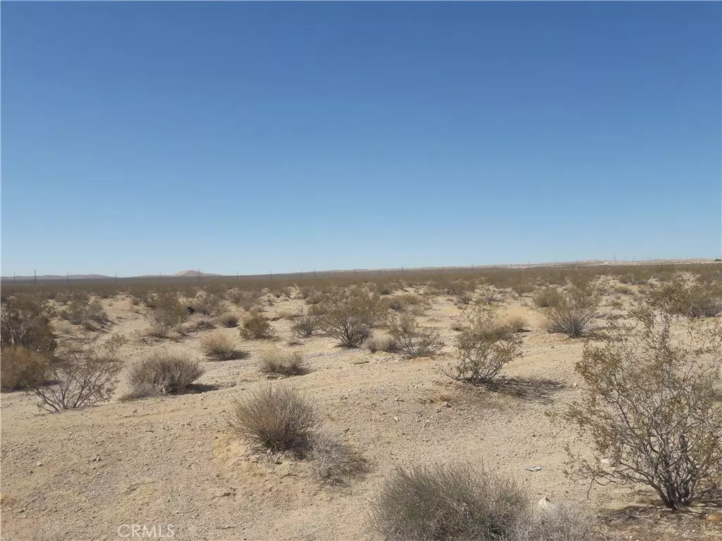 Mojave, CA 93501,0 Yerba