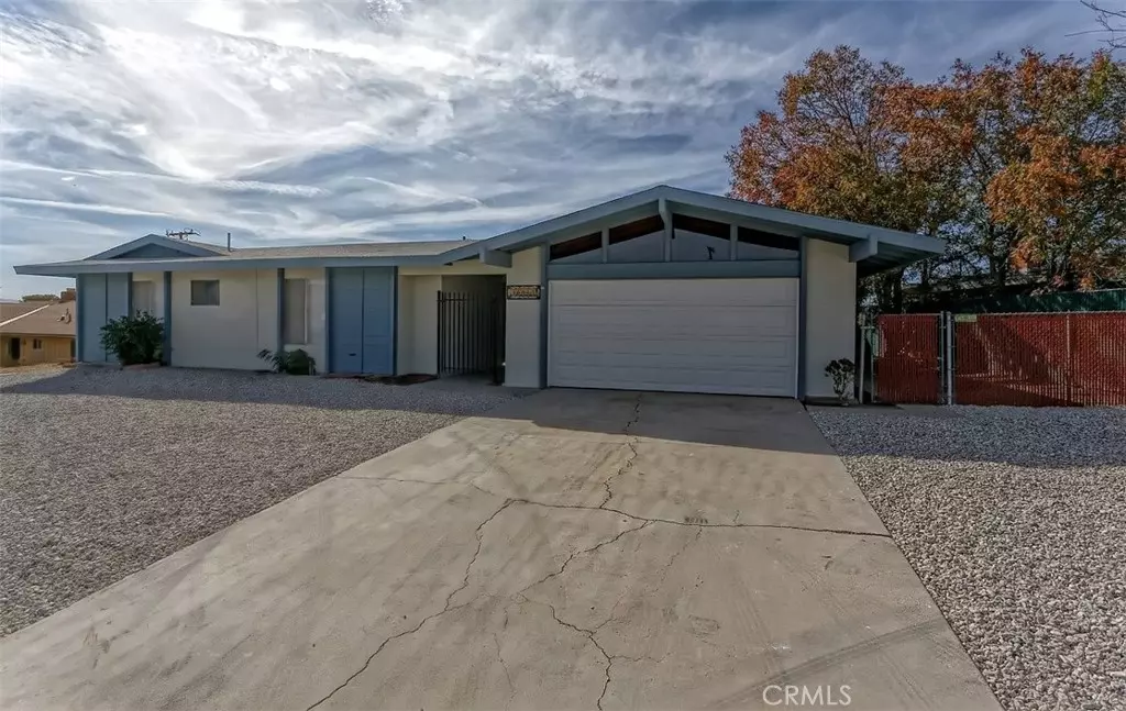 Barstow, CA 92311,28967 Spadra ST