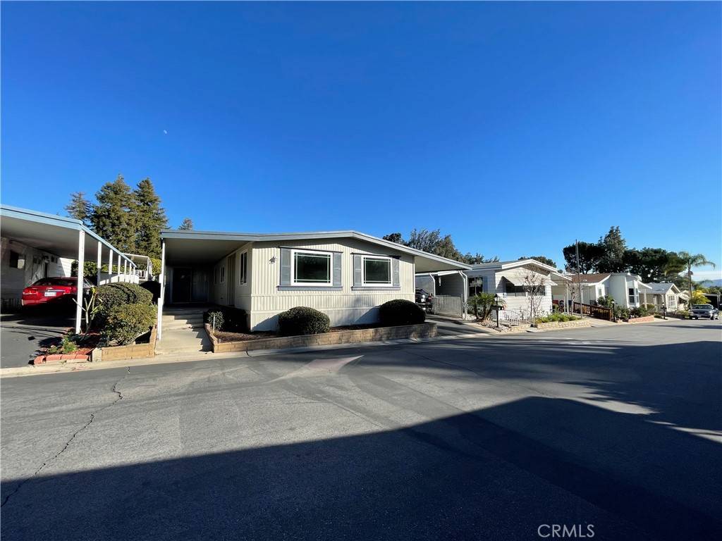 Highland, CA 92346,3850 Atlantic AVE #59