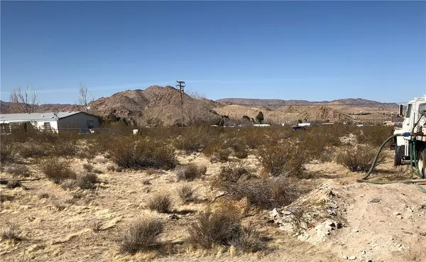 0 31445 CLARK ROAD, Lucerne Valley, CA 92356