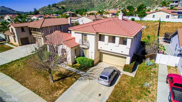 Moreno Valley, CA 92557,23564 Via Solana