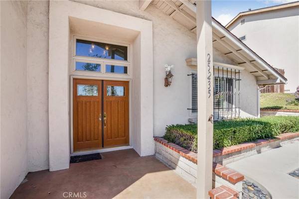 Mission Viejo, CA 92691,25235 Pericia DR