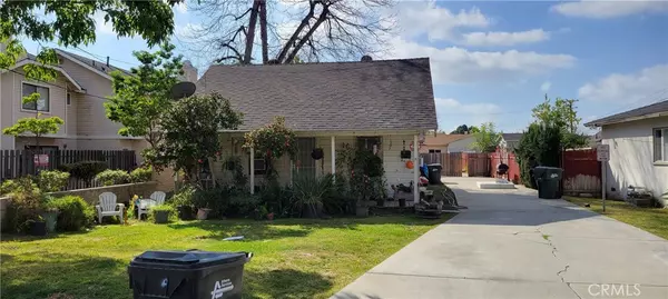 Monrovia, CA 91016,828 Alta ST