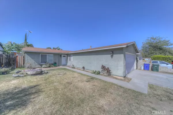 Bloomington, CA 92316,18666 5th ST