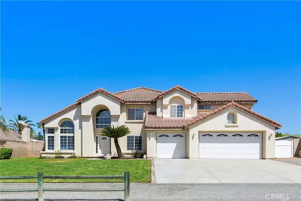 Norco, CA 92860,3273 Dales DR