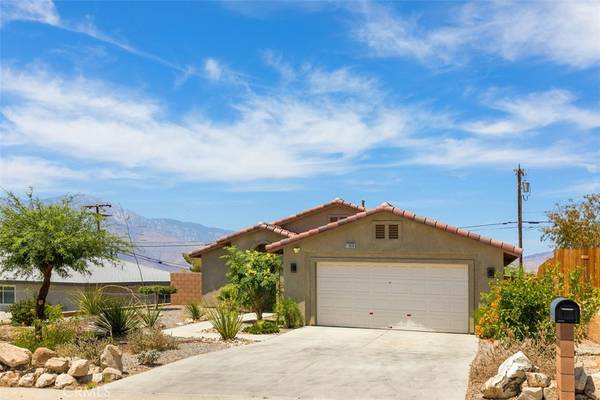 13609 Avenida La, Desert Hot Springs, CA 92240