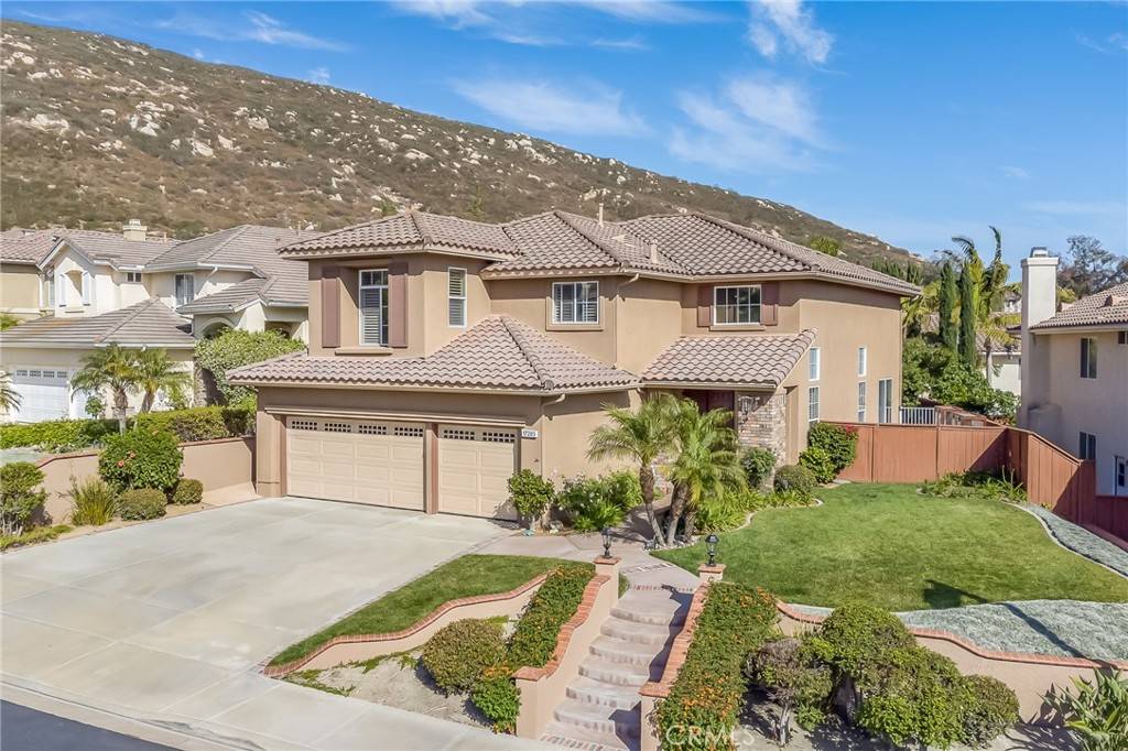 17285 Russet ST, San Diego, CA 92127