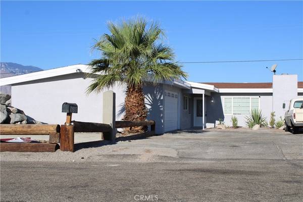 Desert Hot Springs, CA 92240,16191 W Via Corto