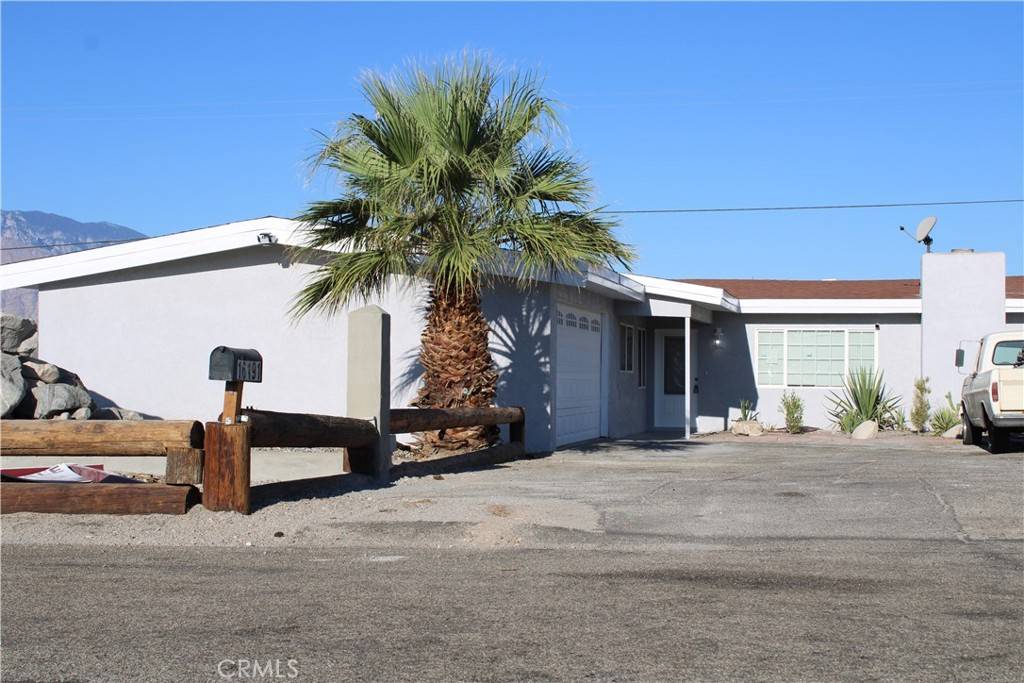 Desert Hot Springs, CA 92240,16191 W Via Corto