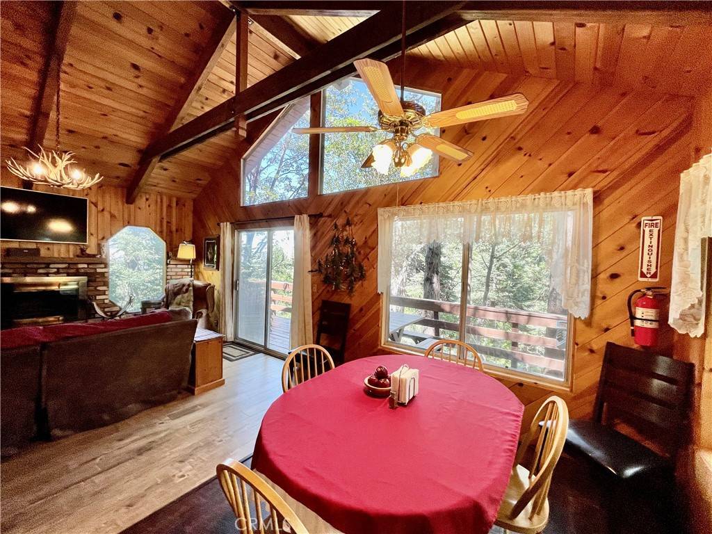 661 Oakmont LN, Lake Arrowhead, CA 92352