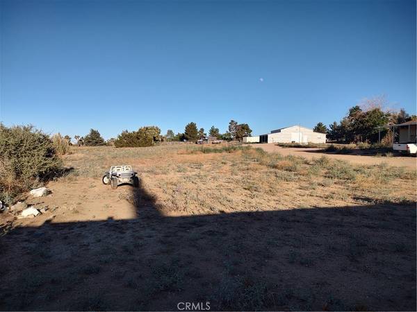 Pinon Hills, CA 92372,9121 Darwin RD