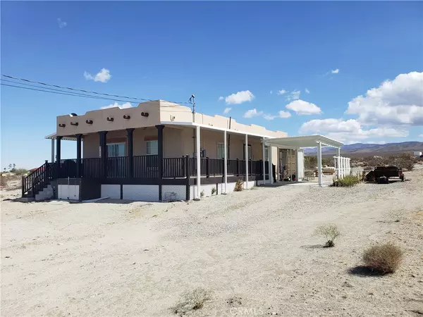 Borrego Springs, CA 92004,1455 Sewanee DR