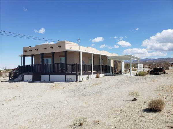 Borrego Springs, CA 92004,1455 Sewanee DR