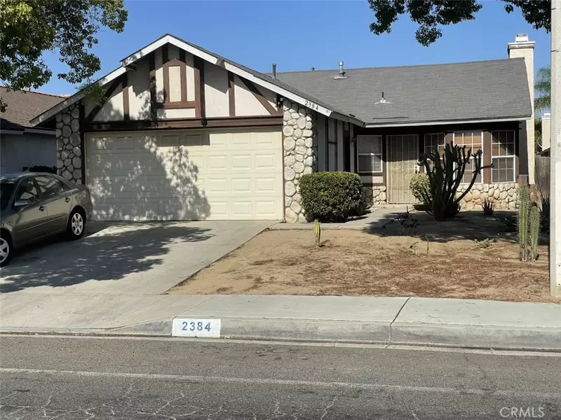 2384 Wilson AVE, Perris, CA 92571