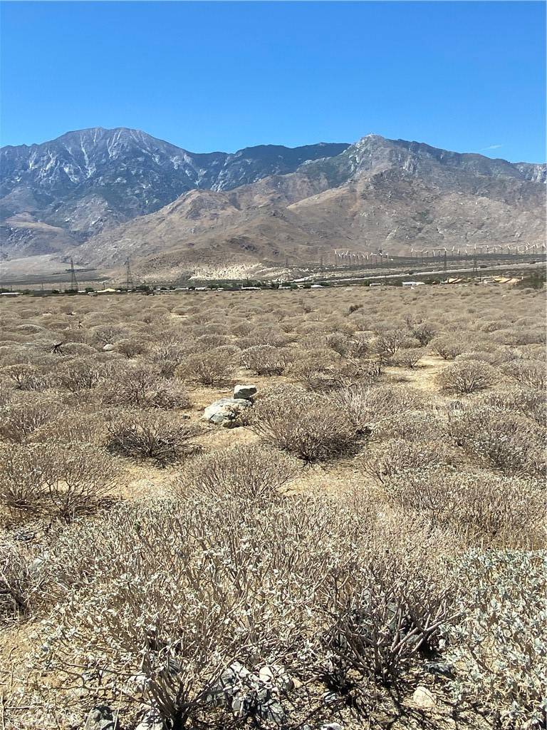 0 Mint, Whitewater, CA 92882
