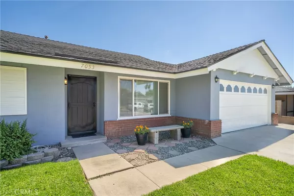 Alta Loma, CA 91701,7053 Beryl ST