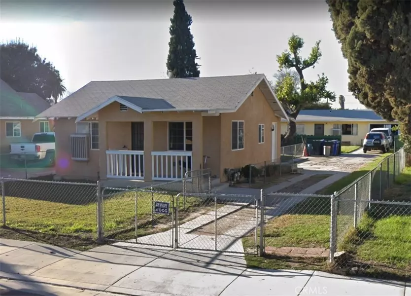 3971 Mennes AVE, Jurupa Valley, CA 92509