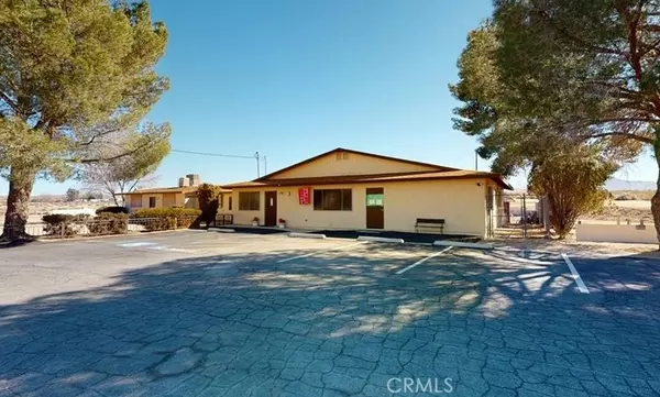 24929 National Trails, Helendale, CA 92342