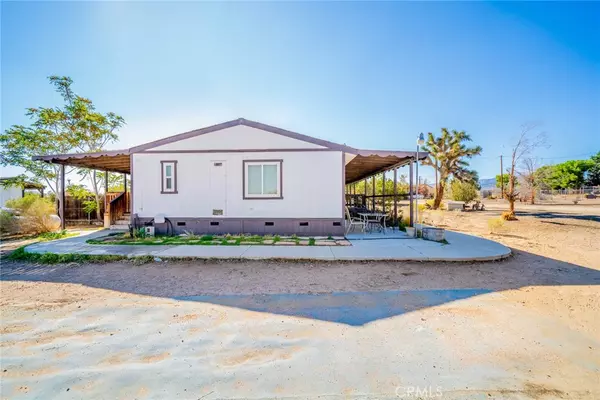 Phelan, CA 92371,10553 Acanthus ST