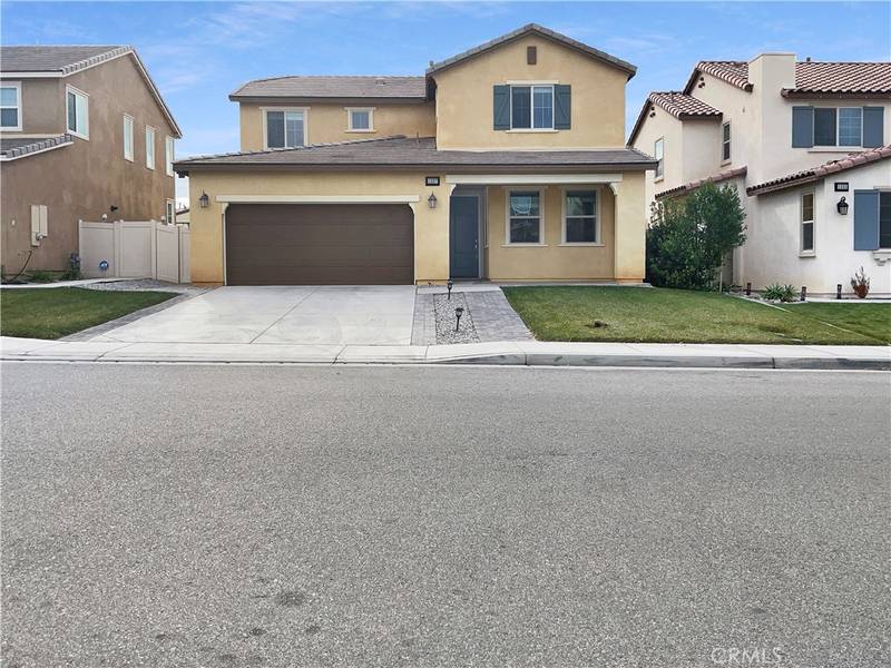 1337 Alpine AVE, Beaumont, CA 92223