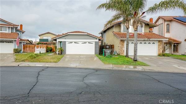 23518 Blooming Meadow RD, Moreno Valley, CA 92557