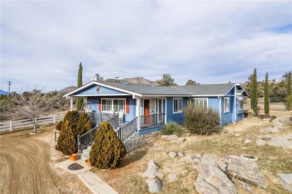 62920 Rockwood DR, Mountain Center, CA 92561