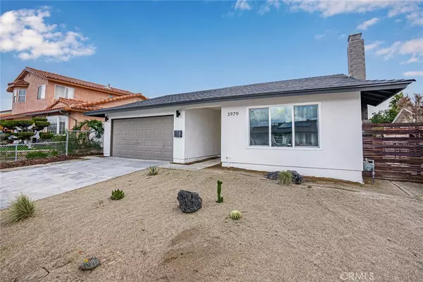 Otay Mesa, CA 92154,3979 Glading DR