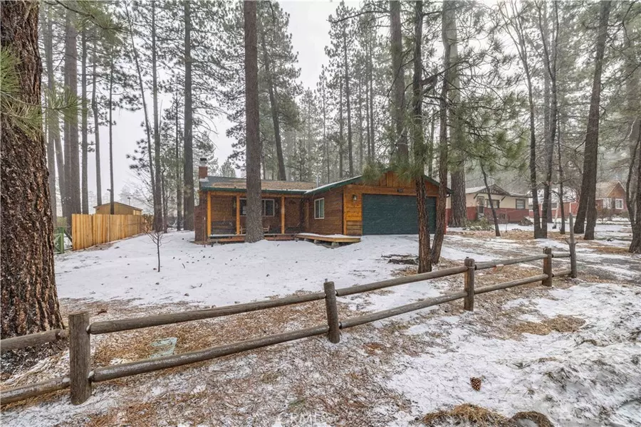 575 Conklin RD, Big Bear Lake, CA 92315