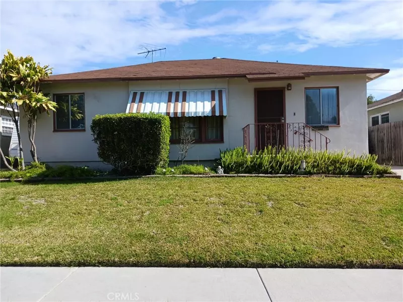 4818 McNab AVE, Lakewood, CA 90713