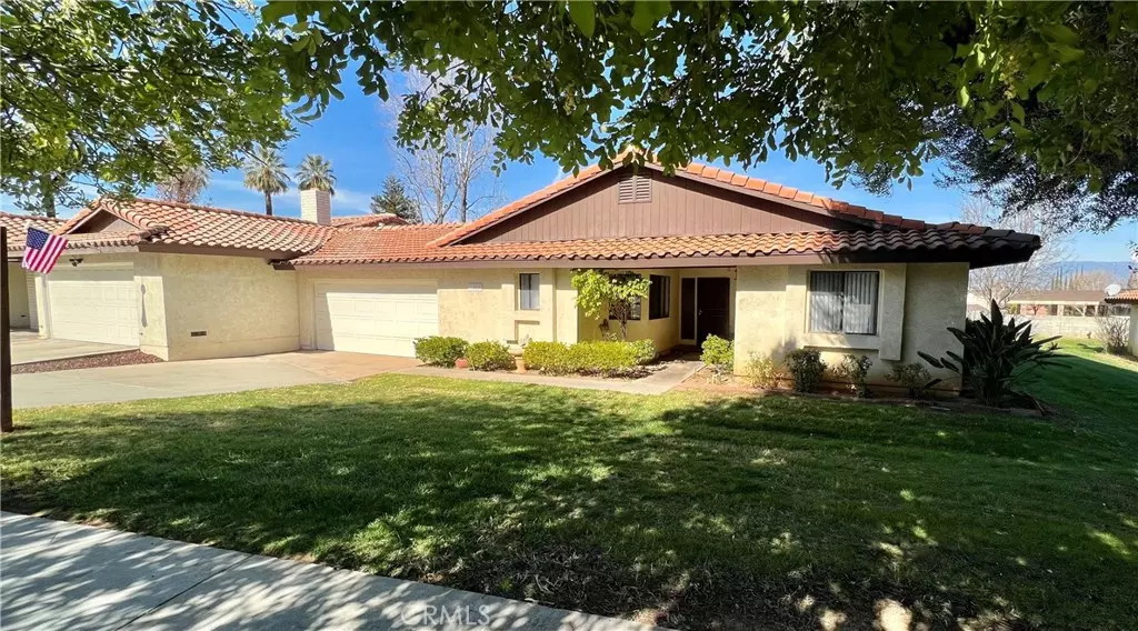 Redlands, CA 92373,1442 Bella Vista