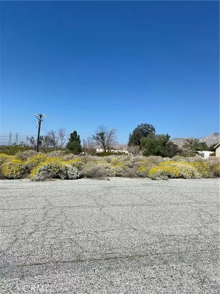 0 Cottonwood, Whitewater, CA 92282