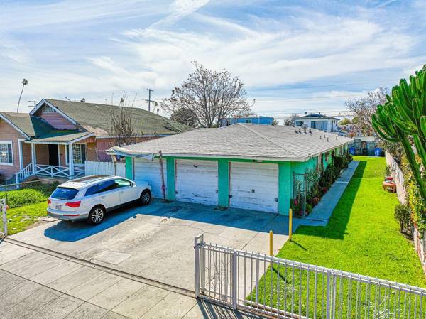 146 W 81st ST, County - Los Angeles, CA 90003