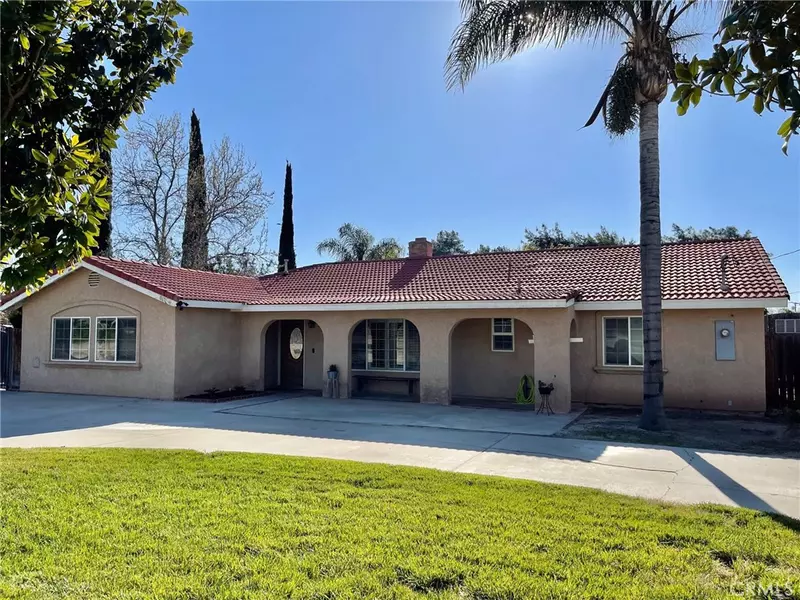 20635 Magnolia AVE, Nuevo, CA 92567