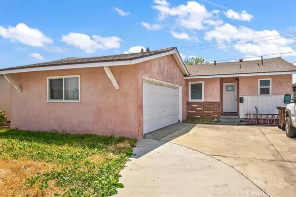 1716 W Piru ST, Compton, CA 90222