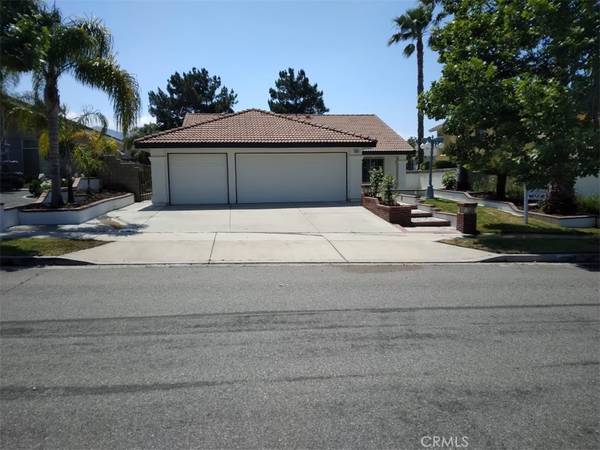 3002 Alps RD, Corona, CA 92881