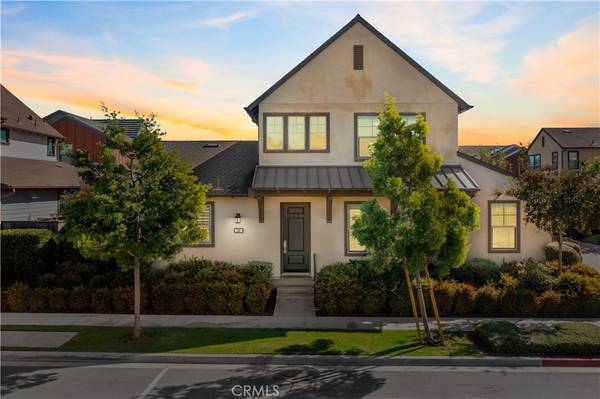 30 Ocaso ST, Rancho Mission Viejo, CA 92694