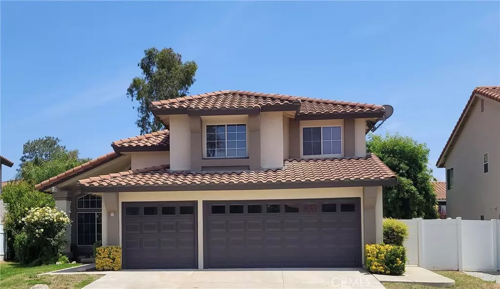 22867 Blushing Branch CT, Moreno Valley, CA 92557