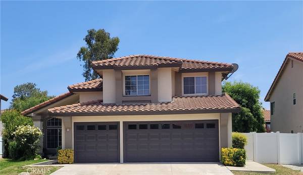 22867 Blushing Branch CT, Moreno Valley, CA 92557