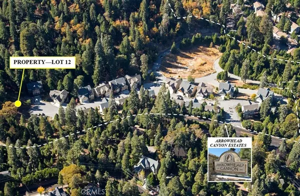 Lake Arrowhead, CA 92352,484 Clearwater LN