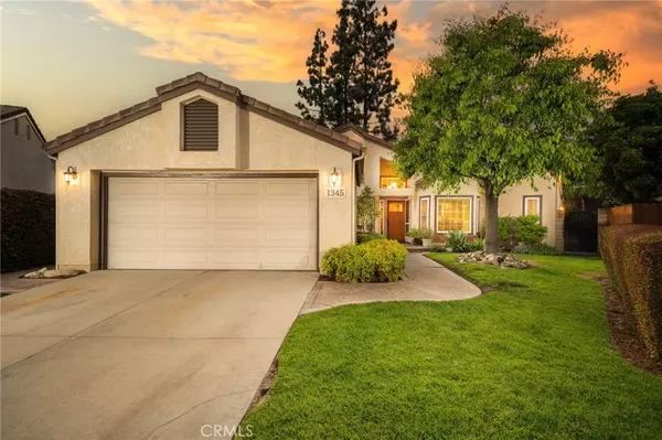 Upland, CA 91784,1345 Brookside CT