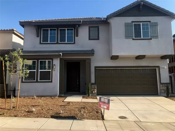 34261 Creek View Lane, Yucaipa, CA 92399