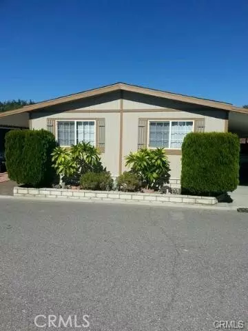 2686 W Mill ST #93, San Bernardino, CA 92410