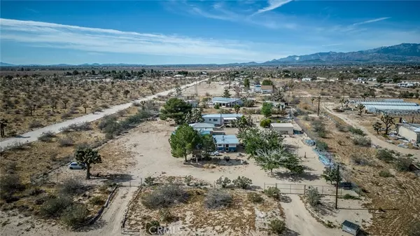 Phelan, CA 92371,13878 Wilson Ranch RD